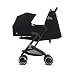 Imagen de gb Gold Sillita de paseo Qbit+ All Terrain
