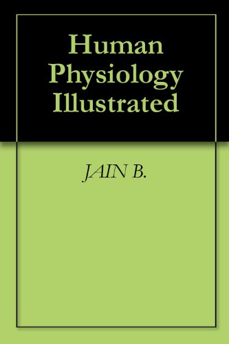 Human Physiology Illustrated (English Edition)