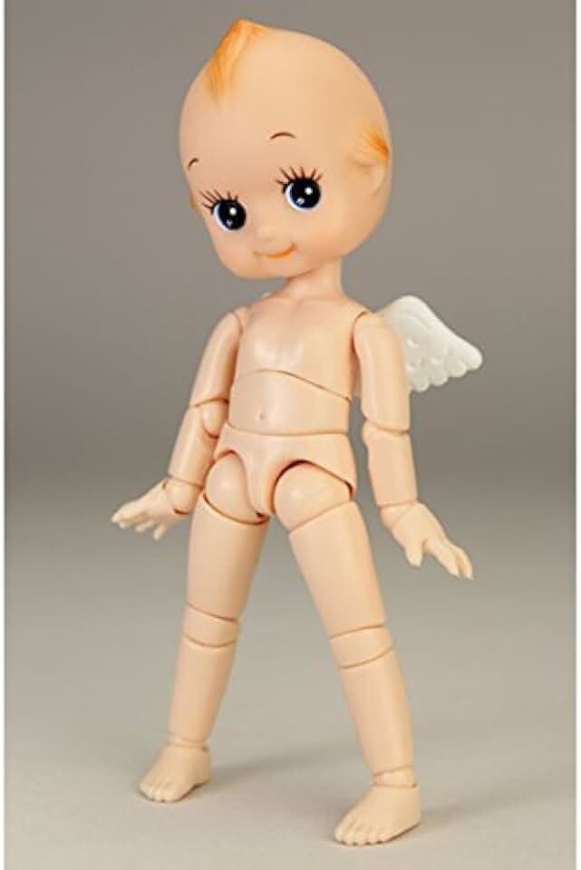 подвижная кукла