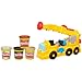 Diggin Rigs Power Crane