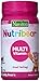 Navitco. Kosher NutriBear Multi Vitamin Great Tasting Jellies - 60 Bears