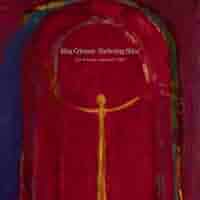 英2LP King Crimson Sheltering Skies (Live In Frejus, August 27th 1982) KCLPX1982 Discipline Global Mo /00520 Sheltering Skies (Live in Frejus, August 27th 1982)