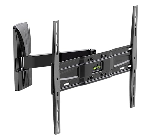 Support TV inclinable et pivotant SP 400 SR Plus double rotation 35 - 4