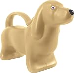 Esschert Design Watering Can-Dachshund
