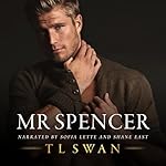 Cover of Mr Spencer