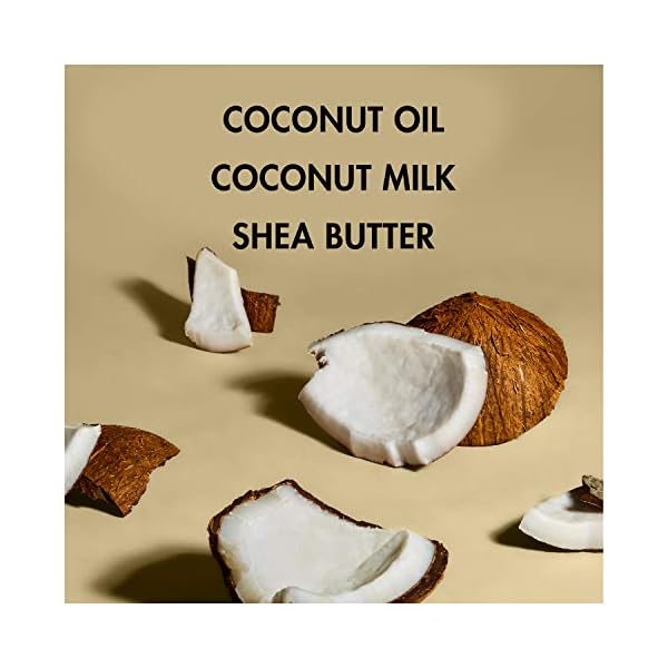 Sheamoisture-Daily-Hydrating-Conditioner-For-All-Hair-Types-100-Virgin-Coconut-Oil-Sulfate-Free-13-oz Sheamoisture Daily Hydrating Conditioner For All Hair Types 100% Virgin Coconut Oil Sulfate-Free 13 oz (Packaging May Vary)