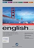  Interaktive Sprachreise V6: Komplettkurs Englisch
