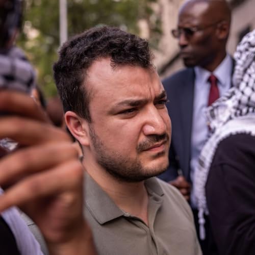 Trump&rsquo;s government hasn&rsquo;t won its case against Mahmoud Khalil&mdash;yet