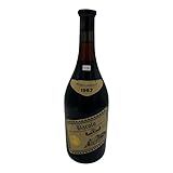 Vintage Bottle - Cantine Duca d'Asti Barolo Riserva DOC 1967 0,72 lt. - COD. 11034