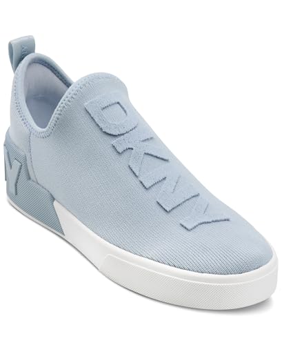 Image of DKNY Women's Everyday Cushioned Insole Maize - Slip on Sneaker | Casual Shoes
