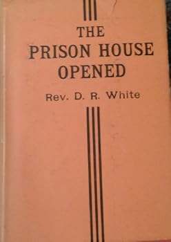 The Prison House Opened (A Treatise On The Underworld)
