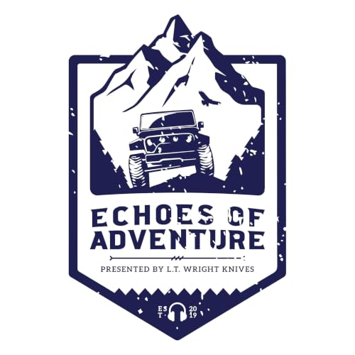 Echoes of Adventure cover art