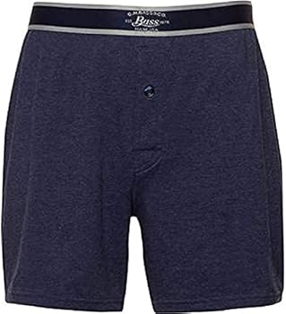 Gh bass and co boxers Clearance