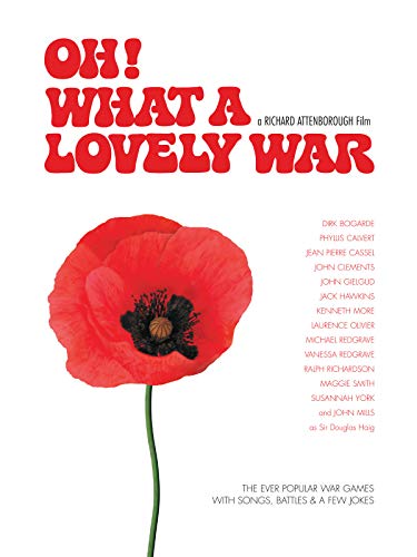 Image of Oh! What A Lovely War