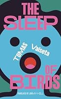 The Sleep of Birds: Kunai 5 1913861759 Book Cover