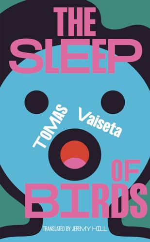 The Sleep of Birds