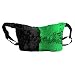 Women's Glitter Sequins Bag, Reversible Sparkling Waist Bag /Strap Should Bag ,Ladies Bling Evening Party Bag, Multifunctional Cosmetic Storage Bag