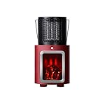 阪和の暖房器具 PR-WA010-RD [レッド]