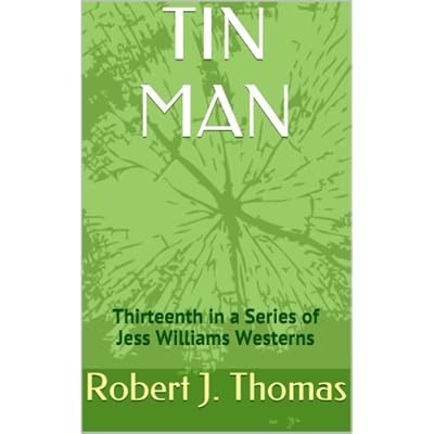 TIN MAN