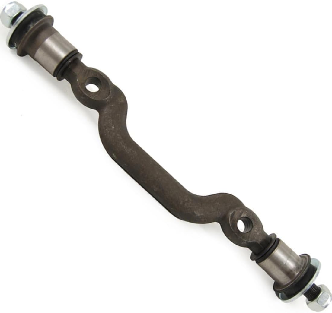 Front Upper Suspension Control Arm Shaft Kit Replacement D9AZ3047A for Ford Fairmont 1979 1980 1981 1982 1983 1 Pcs