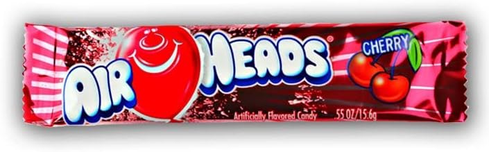 Cherry Flavoured Candy Bar 15.6 g
