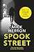 Produktbild Spook Street: Slough House Thriller 4, Nominiert: CWA Goldsboro Gold Dagger 2017, Ausgezeichnet: CWA Daggers: Steel 2017, Nominiert: Theakston Old ... Old Peculiar Crime Novel of the Year 2018