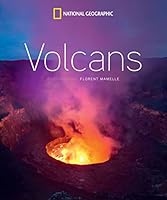 Volcans (BEAUX LIVRES LG) 2822902186 Book Cover
