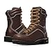 Danner Men's Quarry USA 8-Inch BR Work Boot,Brown,10.5 D US