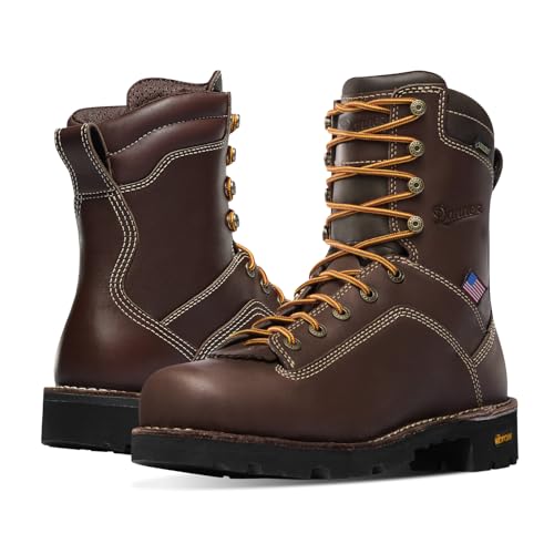 Danner 8