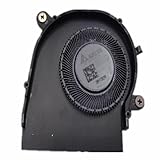 La taille du ventilateur, la position du trou fixe, la direction du tuyau de cuivre de dissipation de chaleur et l'interface d'alimentation sont tous exactement les mêmes que l'original.