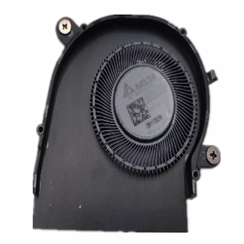 Ventilateur de refroidissement CPU GPU pour ordinateur portable HP Elite Dragonfly G3