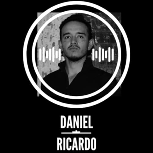 Couverture de Daniel Ricardo