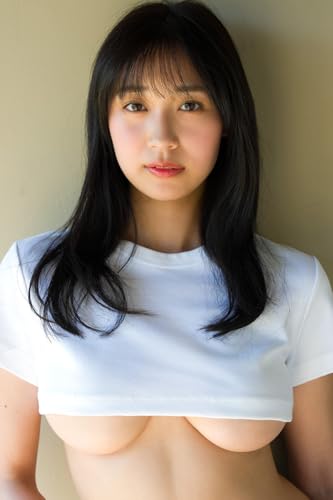 溝端葵ファースト写真集 (仮)