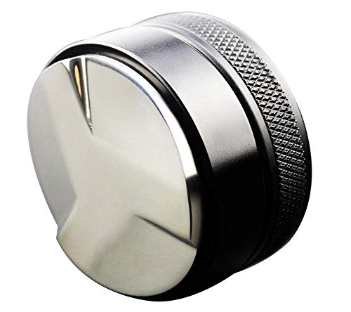 SKEIDO 51mm Coffee Distributor, Espresso Distribution Tool,Coffee Distributor Tool,Espresso Distributor,Coffee Distributor Leveler