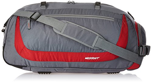 wildcraft rover duffel