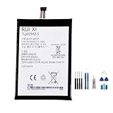 one touch idol 3 hard reset TLp029A2-S RUI XI Batteria compatibile per Alcatel ONE TOUCH IDOL 3 OT-6045 TLp029A2-S 2910mAh 3.8V Batteria Del Telefono