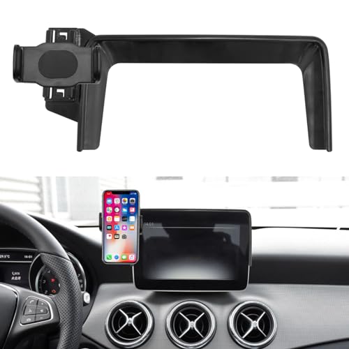 Porta Cellulare Auto Per Mercedes Benz CLA C118/2020-2022 AMG 2019-2022, Supporto Per Telefono Da Auto - Foto 5