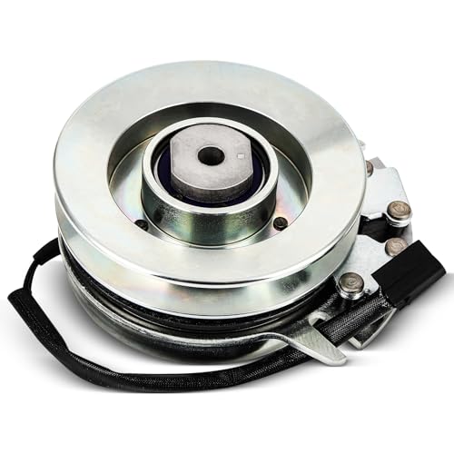 SCITOO PTO Clutch Compatible for Warner 5217-2 5217-46