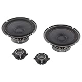 Pioneer TS-Z65CH | 17 cm 2-Way Component Speaker System (330 W)