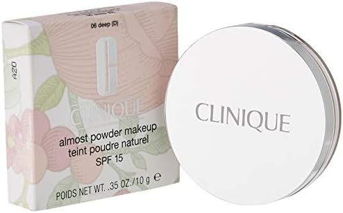 Clinique 06 głęboki