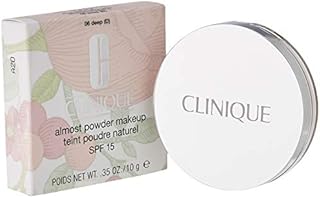 Clinique 06 głęboki