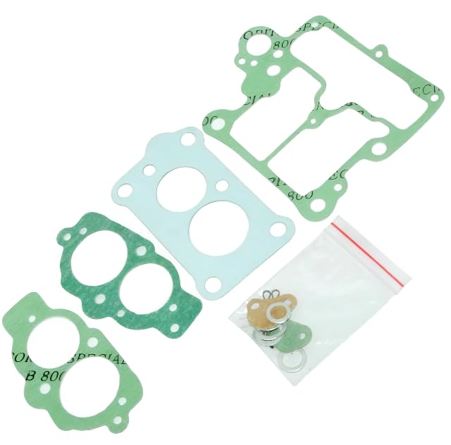 Kit carburateur pour Suzuki Samurai SJ413 idéal pour le tout-terrain