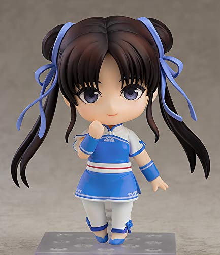Amazon.co.jp: ねんどろいど 仙剣奇侠伝 趙霊児 ノンスケール ABS&PVC