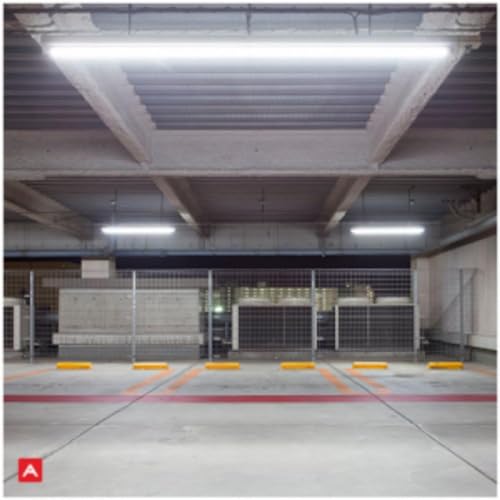 Lâmpada LED tubular, 18w, 4000k-luz Neutra, bivolt, Avant