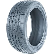 Nebula Falcon N 007 All-Season Passenger Car High Performance Radial Tire-225/35R20 225/35ZR20 225/35/20 225/35-20 90W Load Range XL 4-Ply BSW Black Side Wall UTQG 500AA