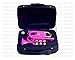 Pocket Trumpet Bb Pink