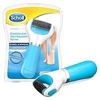 Scholl Velvet Smooth