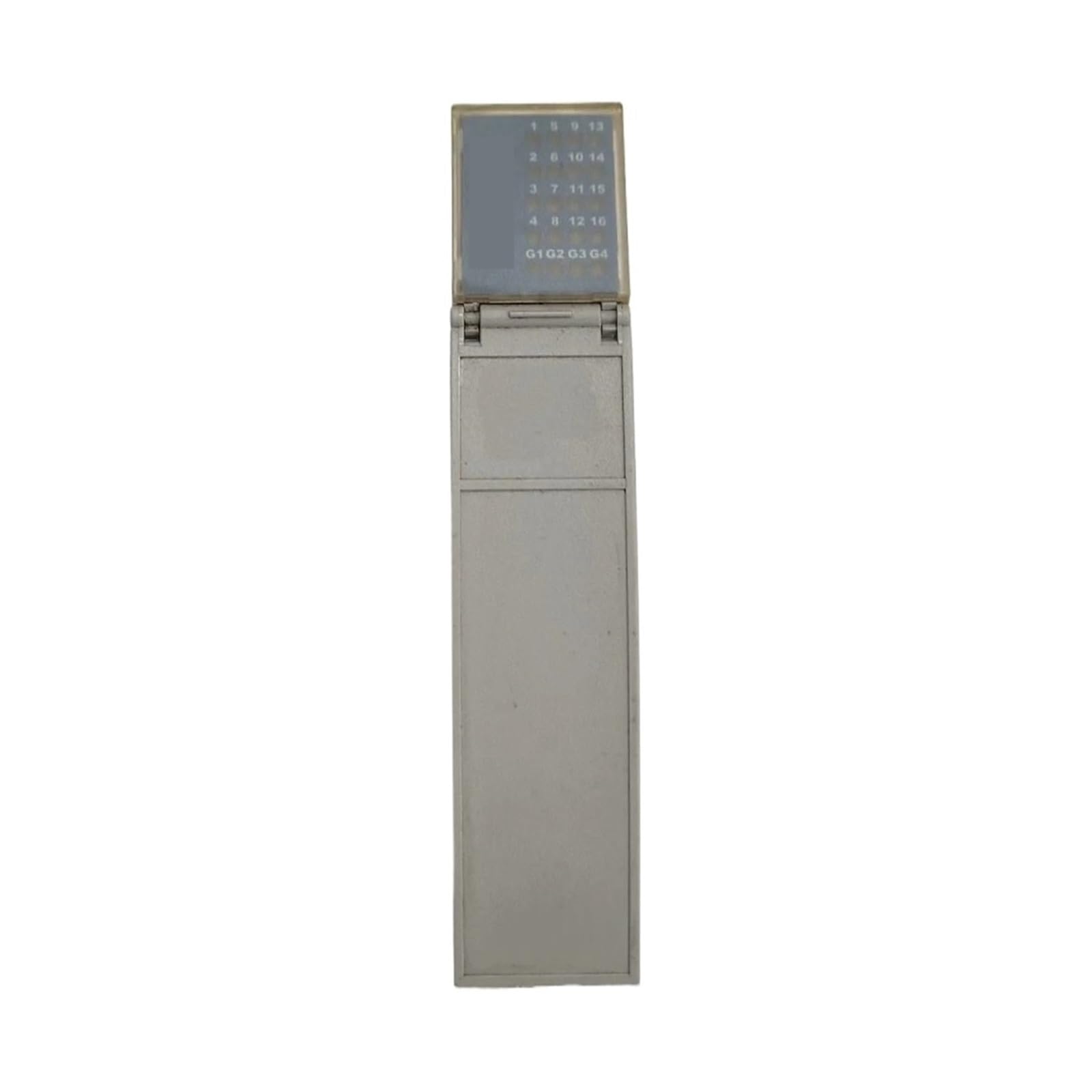 Modulo CIO011