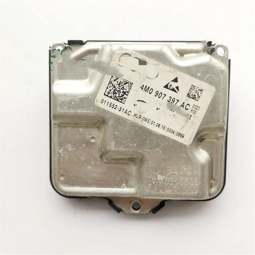 Module de commande de phares Audi S5 A5 ballast 7PP941572AC