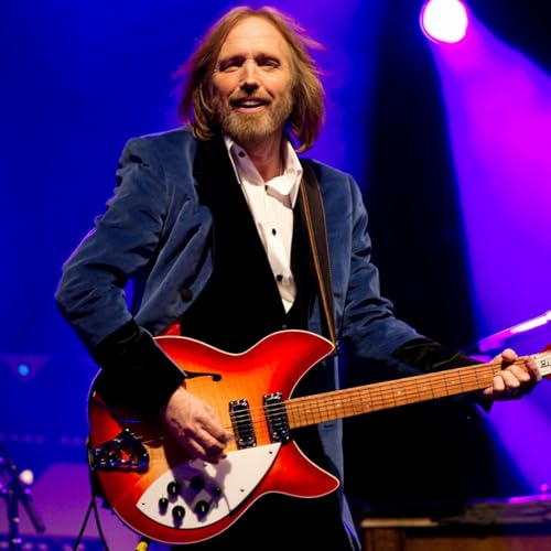 Episode 781: Tom Petty